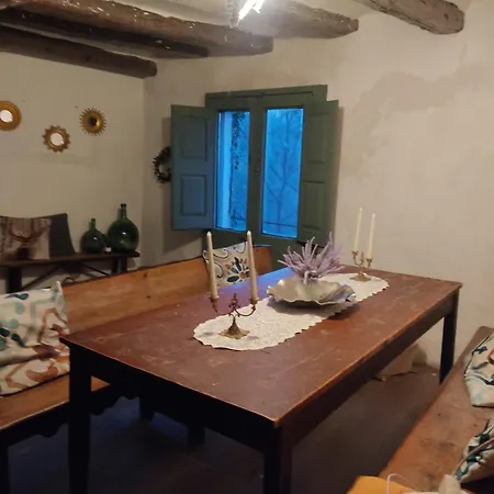 Cal Munich Tatil Evi Tremp